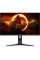 AOC U28G2XU/BK 4K Ultra HD 28′ IPS WLED Gaming Monitor – Black