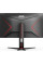 AOC U28G2XU/BK 4K Ultra HD 28′ IPS WLED Gaming Monitor – Black