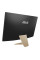 ASUS Vivo AiO V241 23.8′ All-in-One PC – Intel® Core™ i3, 1 TB HDD & 256 GB SDD, Black & Gold