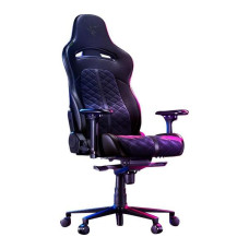 RAZER RZ38-03720300-R3G1 Enki Gaming Chair – Black