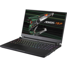 GIGABYTE AORUS 15P 15.6′ Gaming Laptop – Intel® Core™ i7, RTX 3060, 1 TB SSD