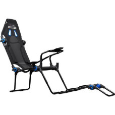 NEXT LEVEL F-GT Lite iRacing Edition Gaming Chair – Black