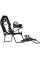 NEXT LEVEL F-GT Lite iRacing Edition Gaming Chair – Black