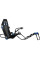 NEXT LEVEL F-GT Lite iRacing Edition Gaming Chair – Black