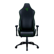 RAZER Iskur X Gaming Chair – Black & Green