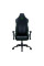 RAZER Iskur X Gaming Chair – Black & Green