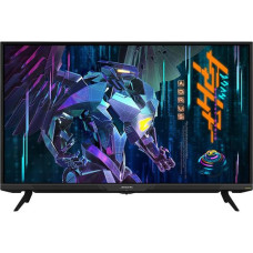 GIGABYTE AORUS FV43U 4K Ultra HD 43′ VA Gaming Monitor – Black