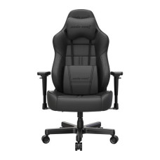 ANDASEAT Dark Demon Dragon Gaming Chair – Black