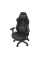 ANDASEAT Dark Demon Dragon Gaming Chair – Black