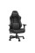 ANDASEAT Dark Demon Dragon Gaming Chair – Black