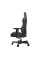 ANDASEAT Dark Demon Dragon Gaming Chair – Black