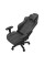 ANDASEAT Dark Demon Dragon Gaming Chair – Black