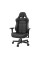 ANDASEAT Dark Demon Dragon Gaming Chair – Black