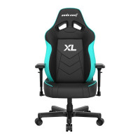 ANDASEAT EXCEL Edition Gaming Chair – Black & Blue