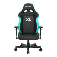 ANDASEAT EXCEL Edition Gaming Chair – Black & Blue