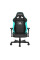 ANDASEAT EXCEL Edition Gaming Chair – Black & Blue