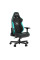 ANDASEAT EXCEL Edition Gaming Chair – Black & Blue