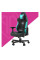 ANDASEAT EXCEL Edition Gaming Chair – Black & Blue