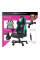 ANDASEAT EXCEL Edition Gaming Chair – Black & Blue