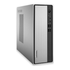 LENOVO IdeaCentre 3 Desktop PC – AMD Ryzen 5, 512 GB SSD, Grey