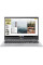 ASUS CX15 15.6′ Chromebook – Intel® Pentium®, 64 GB eMMC, Silver