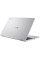 ASUS CX15 15.6′ Chromebook – Intel® Pentium®, 64 GB eMMC, Silver