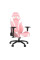 ANDASEAT Pretty In Pink Series Gaming Chair – Pink & White