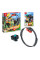 NINTENDO Switch OLED Neon & Ring Fit Adventure Bundle