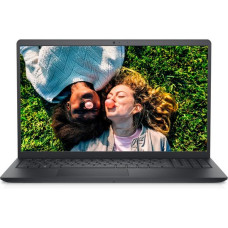 DELL Inspiron 15 3000 15.6′ Laptop – Intel® Core™ i3, 256 GB SSD, Black