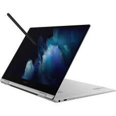 SAMSUNG Galaxy Book Pro 360 5G 13.3′ 2 in 1 Laptop – Intel® Core™ i5, 256 GB SSD, Mystic Silver