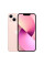 APPLE iPhone 13 – 256 GB, Pink