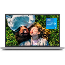 DELL Inspiron 15 3511 15.6′ Laptop – Intel® Core™ i5, 256 GB SSD, Silver