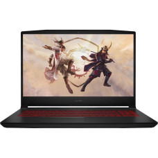 MSI Katana GF66 15.6′ Gaming Laptop – Intel® Core™ i7, RTX 3060, 512 GB SSD