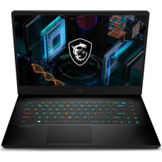 MSI GP66 Leopard 15.6′ Gaming Laptop – Intel® Core™ i7, RTX 3080, 1 TB SSD