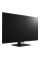 LG 43UN700 4K Ultra HD 42.5′ IPS LCD Monitor – Black