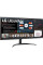 LG 34WP500 Full HD 34′ IPS LED Monitor – Black