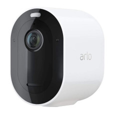 ARLO Pro 4 Quad HD WiFi Security Camera – White