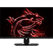 MSI Optix MPG321QRF QD Quad HD 32′ IPS LCD Gaming Monitor – Black