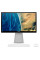 HP Chromebase 21.5′ All-in-One PC – Intel® Pentium®, 256 GB SSD, White