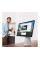 HP Chromebase 21.5′ All-in-One PC – Intel® Pentium®, 256 GB SSD, White