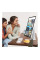 HP Chromebase 21.5′ All-in-One PC – Intel® Pentium®, 256 GB SSD, White