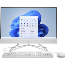 HP 24-df1030na 23.8′ All-in-One PC – Intel® Core™ i5, 512 GB SSD, White