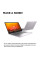 LENOVO IdeaPad 3i 15.6′ Chromebook – Intel® Pentium®, 64 GB eMMC, Grey