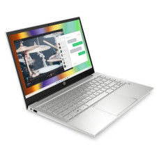 HP Pavilion 14-dv0626sa 14′ Laptop – Intel® Core™ i3, 256 GB SSD, Silver