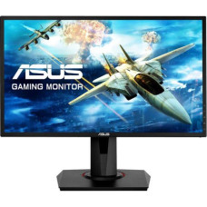 ASUS VG248QG Full HD 24′ TN LCD Gaming Monitor – Black