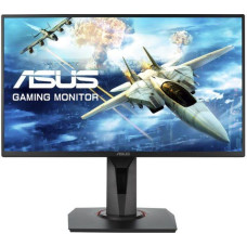 ASUS VG258QR Full HD 24.5′ LED Gaming Monitor – Black