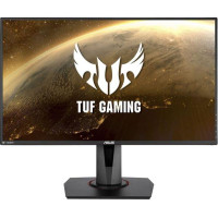 ASUS TUF VG279QM Full HD 27′ IPS Gaming Monitor – Grey