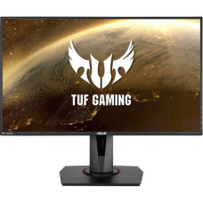 ASUS TUF VG279QM Full HD 27′ IPS Gaming Monitor – Grey