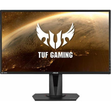 ASUS TUF VG27AQ Quad HD 27′ IPS LCD Gaming Monitor – Black