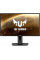 ASUS TUF VG27AQ Quad HD 27′ IPS LCD Gaming Monitor – Black